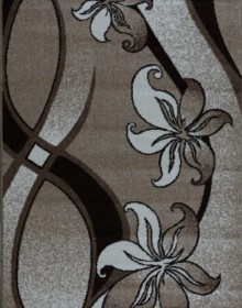 Синтетичний килим Espresso (Еспрессо) f1673/z7/es - высокое качество по лучшей цене в Украине.